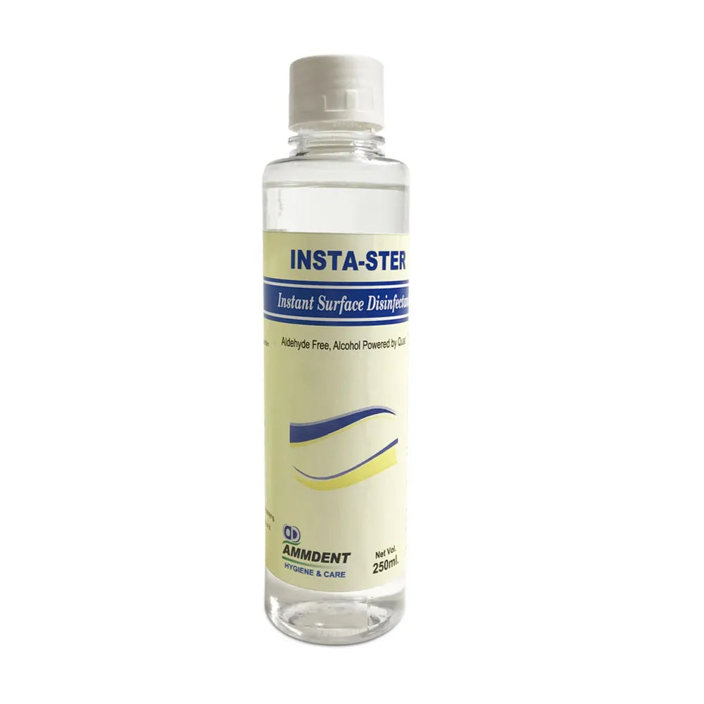 Ammdent Insta-Ster With Nozzle 250ml