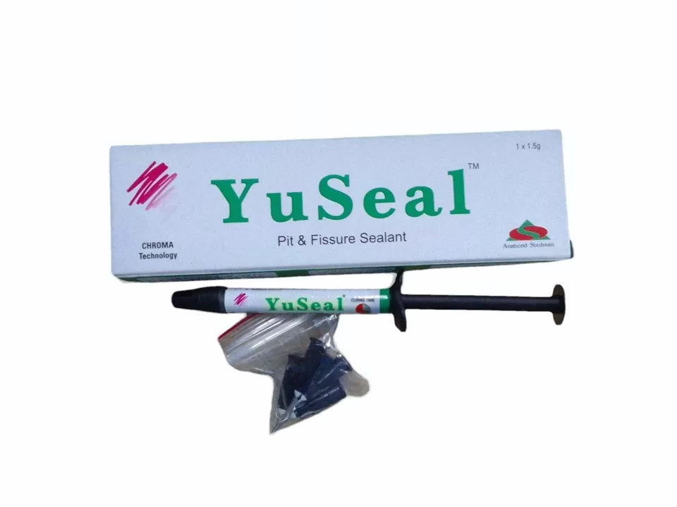 Anabond-Stedman Yuseal Pit & Fissure Sealant