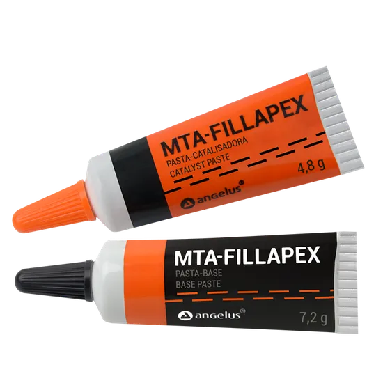 Angelus Mta Fillapex Small Tube 12gm