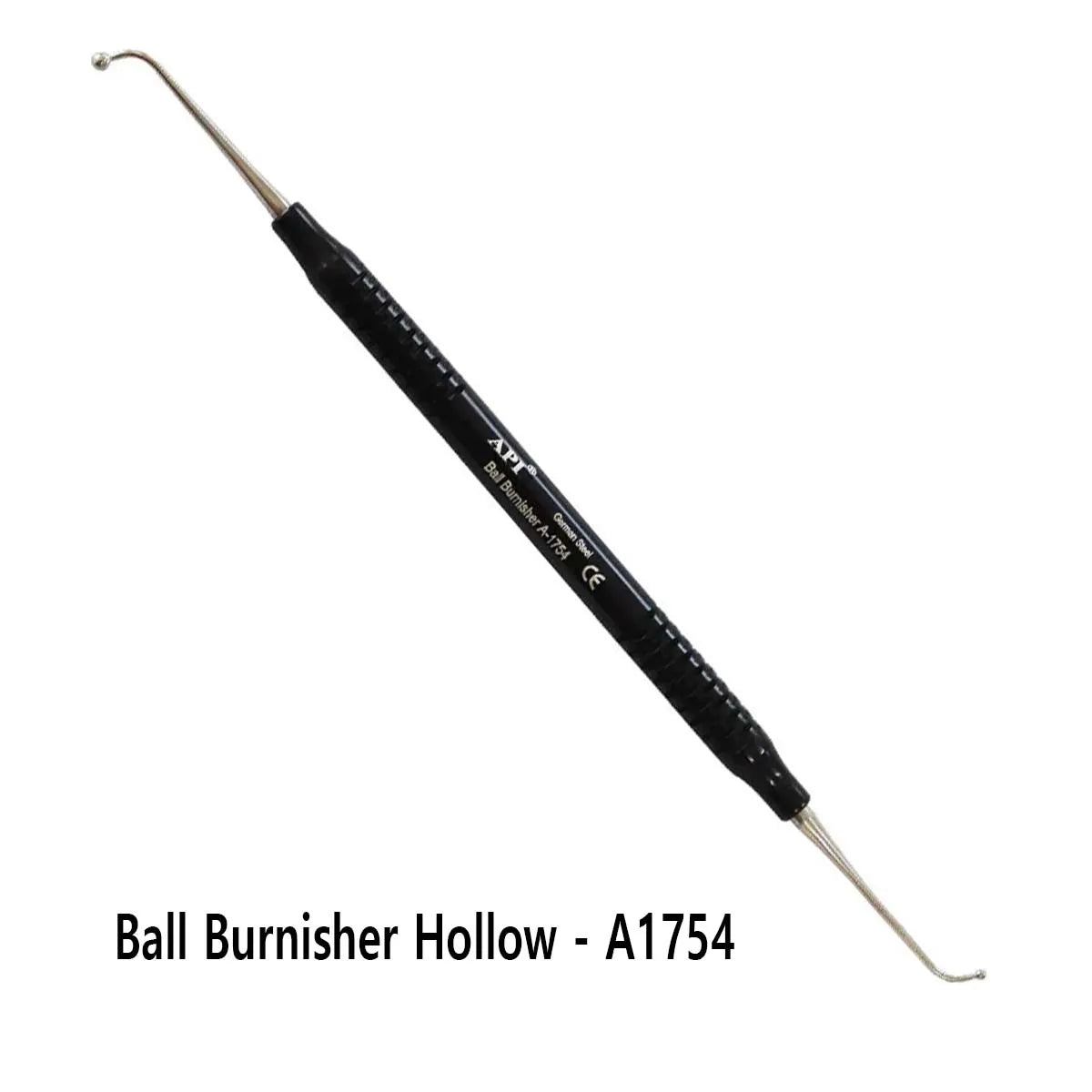 Api+ Ball Burnisher Hollow