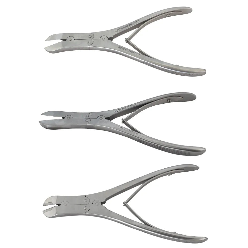 Api+ Bone Cutter Double Action