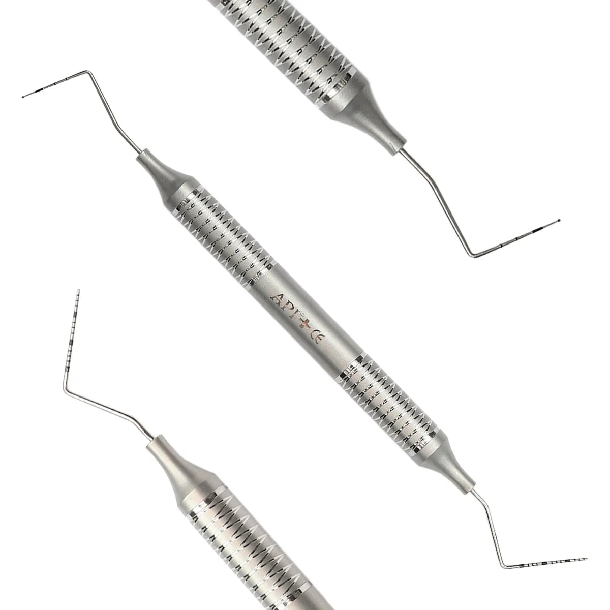 Api Double End Probes Unc 15 / Screening Probe #1 (Pcp15/11.5)