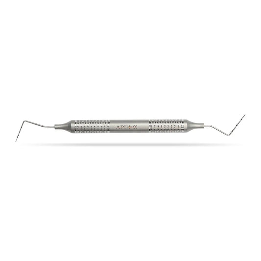 Api Double End Probes Unc 15 / Screening Probe #1 (Pcp15/11.5)