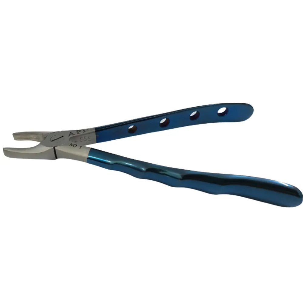 Api Extraction Forceps