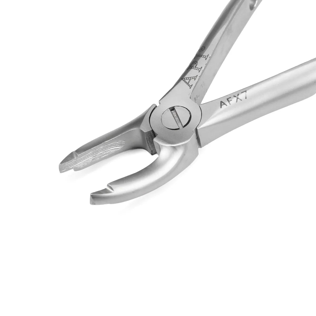 Api+ Forcep Atromatic EFA