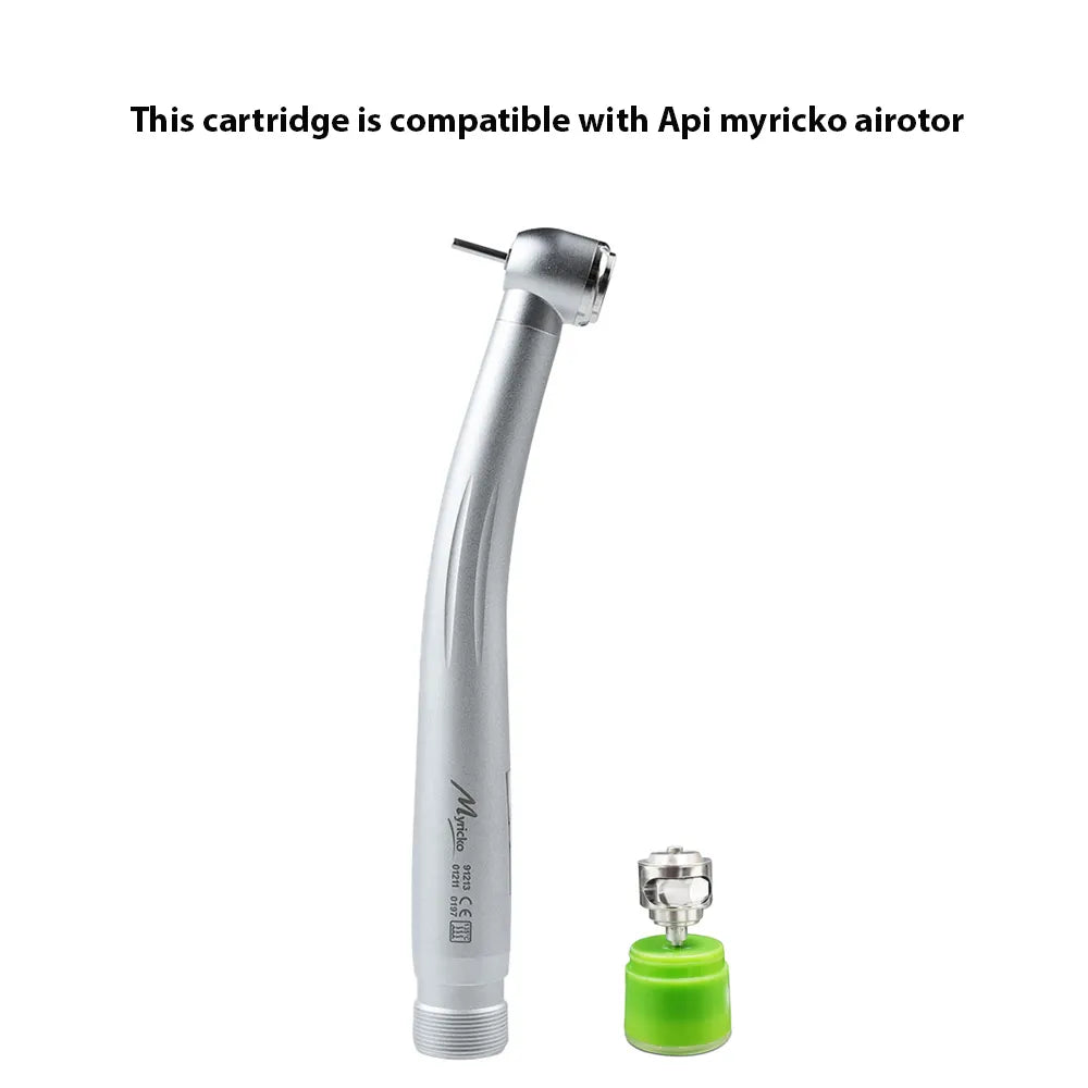 Api Myricko Push Button Airotor Cartridge - Super Torque (TU)