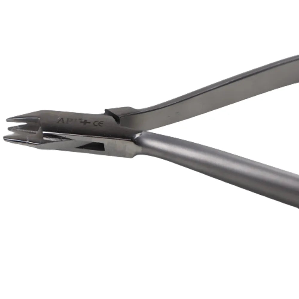 Api+ Plier V Bending