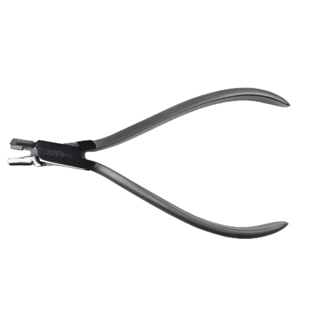 Api+ Plier V Bending