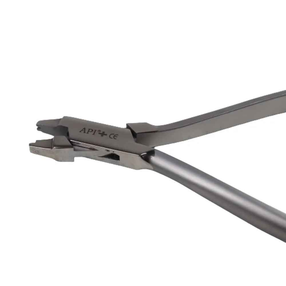 Api+ Plier V Bending