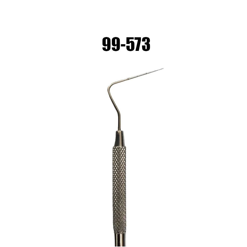 Api Root Canal Pluggers