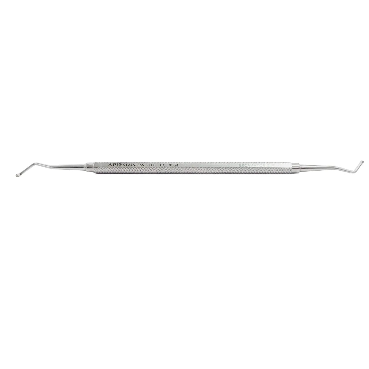 Api Spoon Excavator # 2980