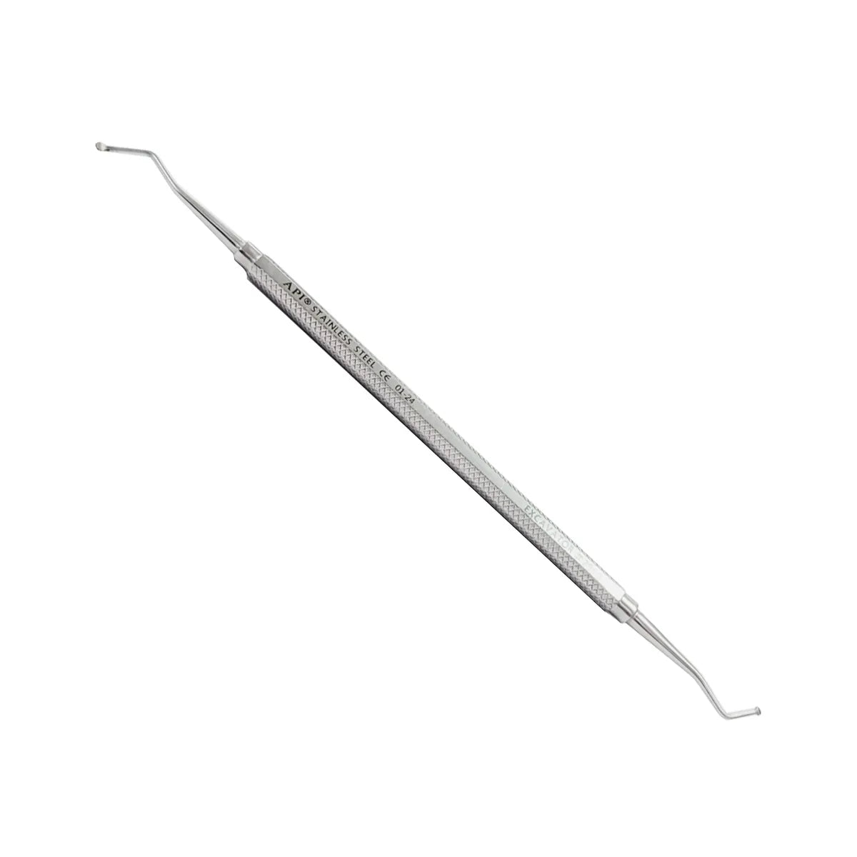 Api Spoon Excavator # 2980