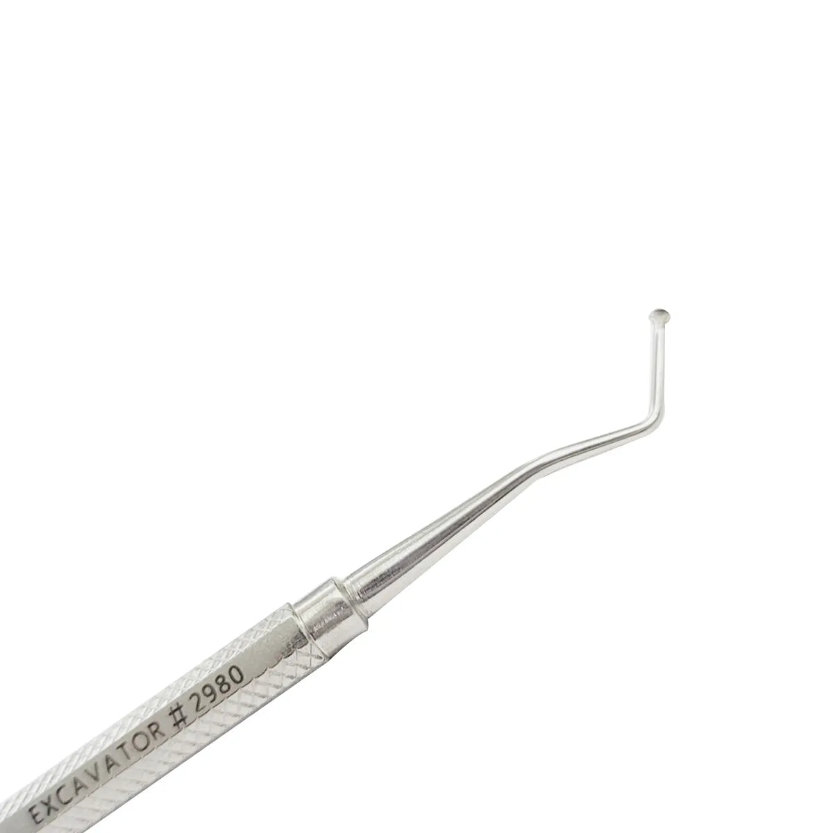 Api Spoon Excavator # 2980