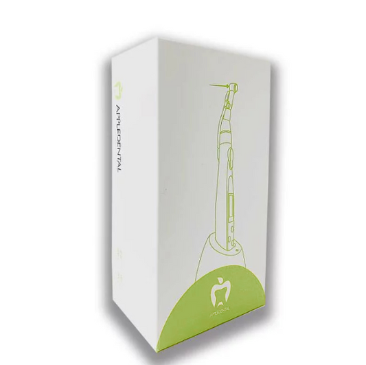 Apple Dental Eco Endomotor - with LED Light