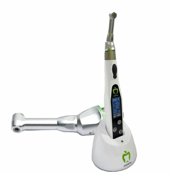 Apple Dental Eco Endomotor - with LED Light