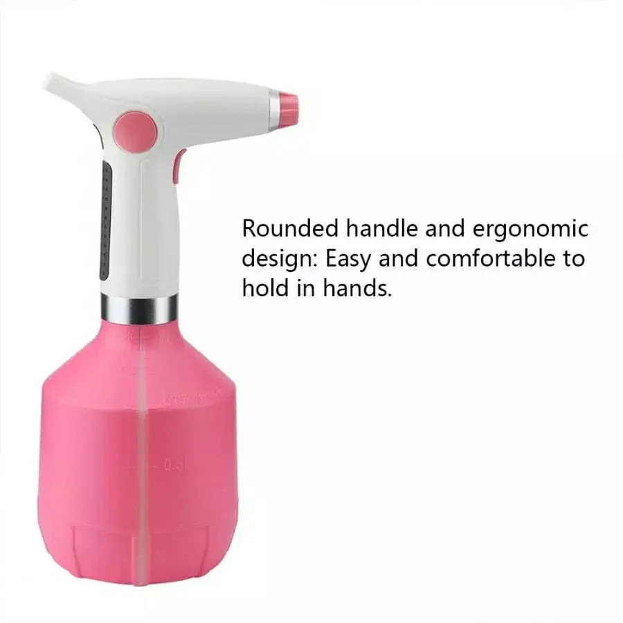 Automatic Fumigation Sprayer 1000 ml