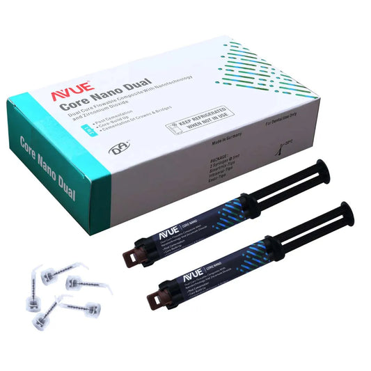 Avue Core Nano (2 Syringe x 5ml) DA0601