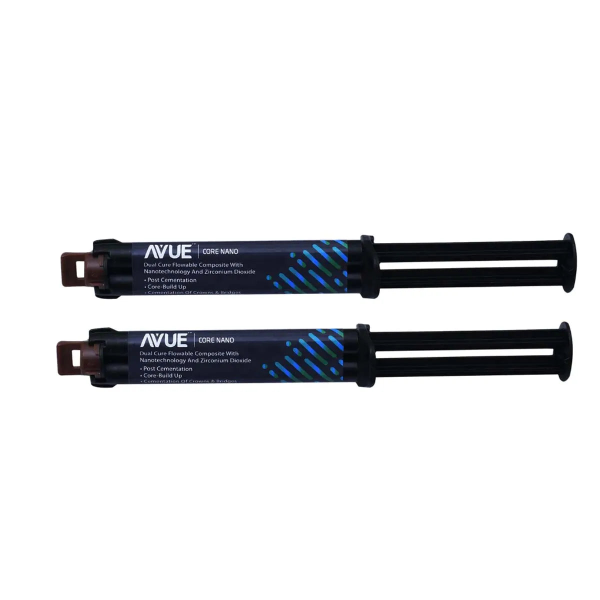 Avue Core Nano (2 Syringe x 5ml) DA0601
