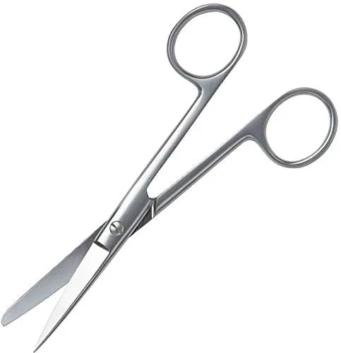 GI Dental Surgical Scissors