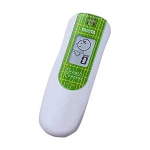 Bad Breath Checker