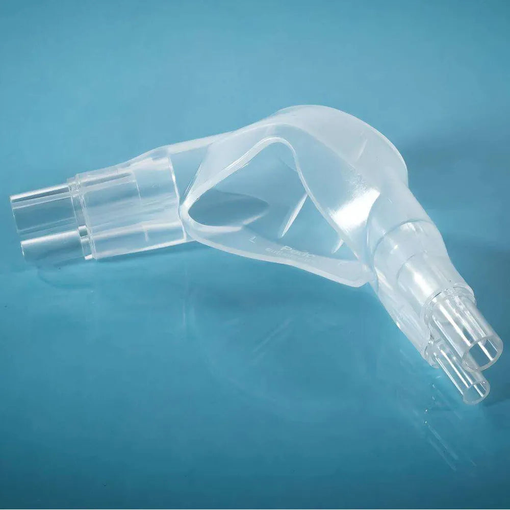 Baldus Autoclavable Double Mask