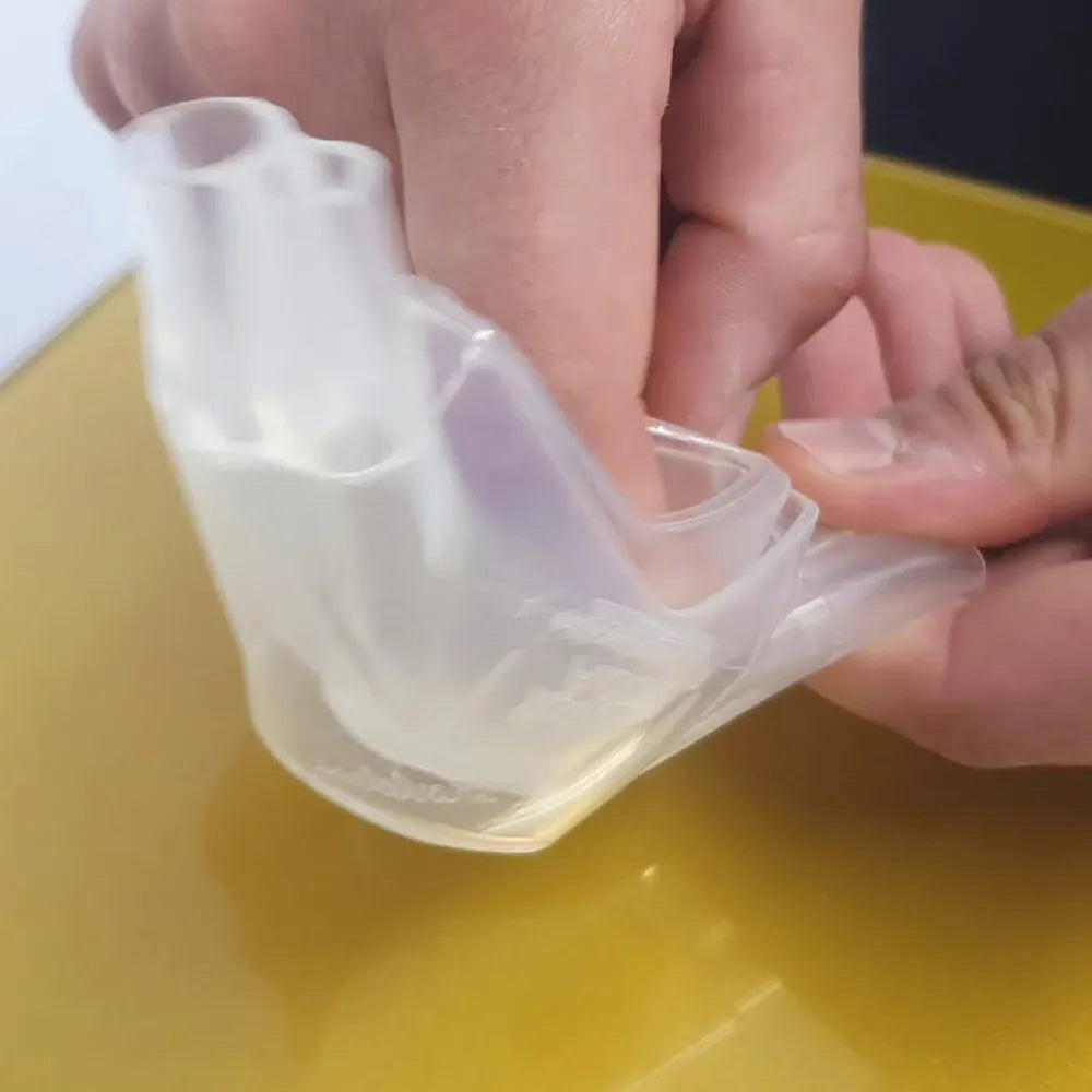 Baldus Autoclavable Double Mask