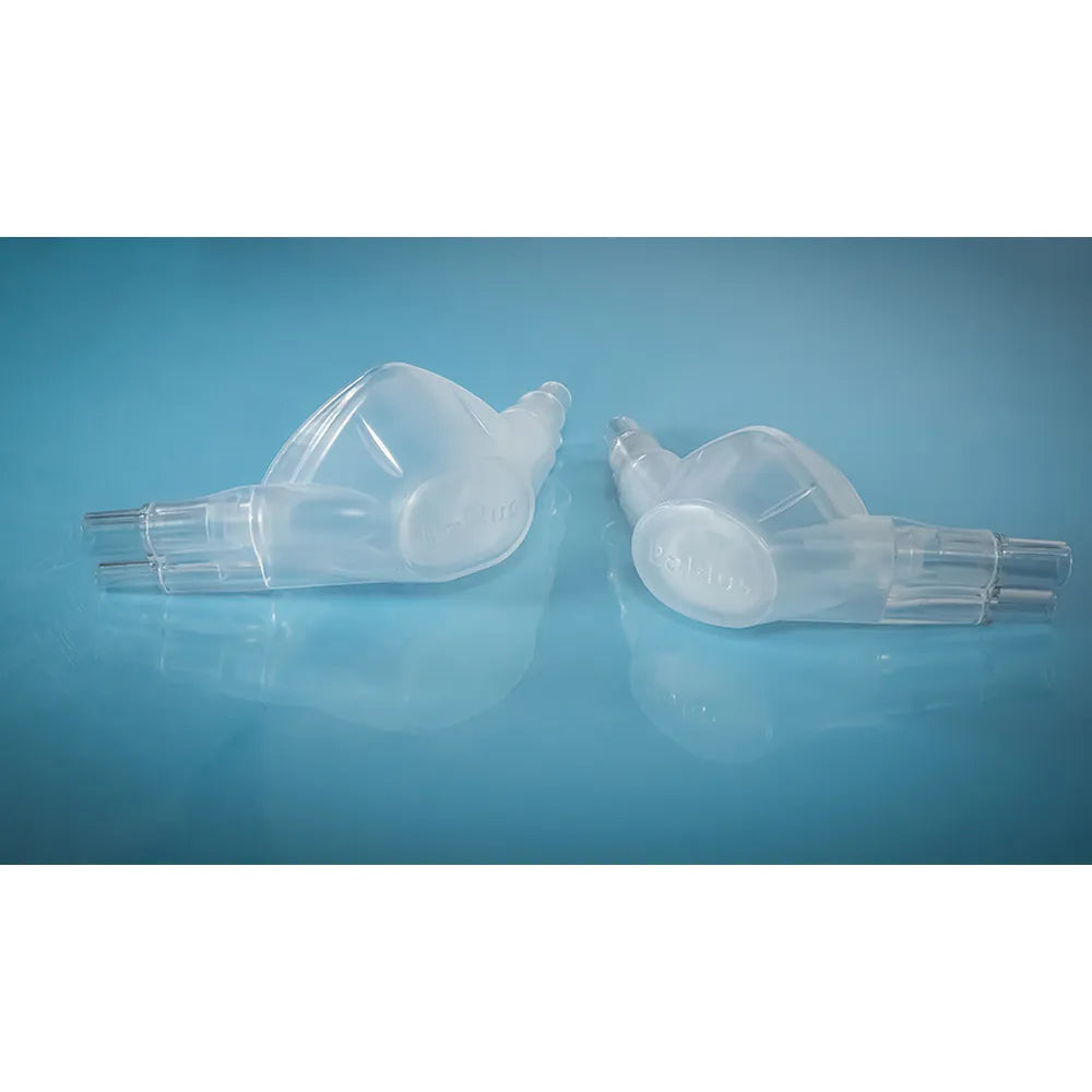 Baldus Autoclavable Double Mask