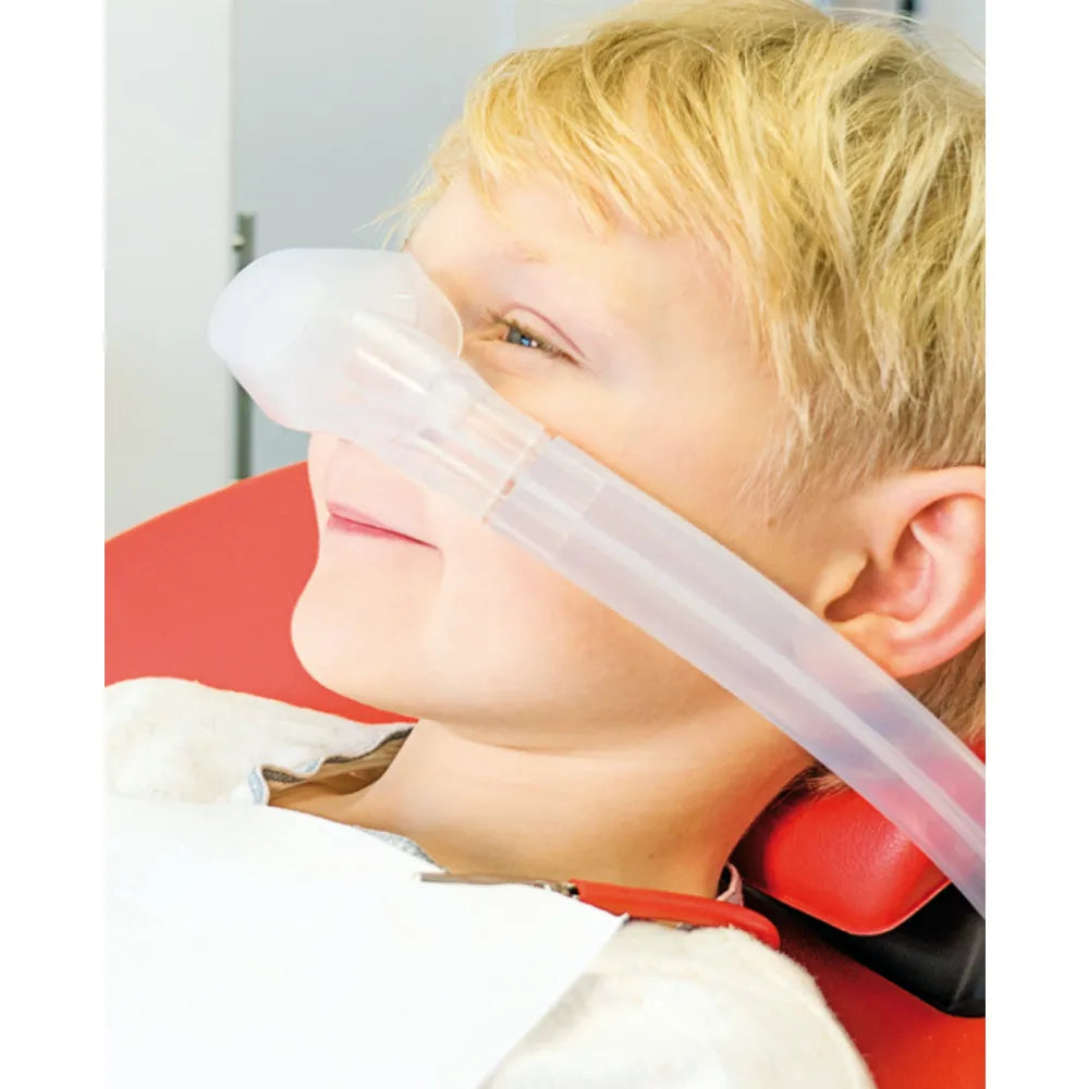 Baldus Autoclavable Double Mask