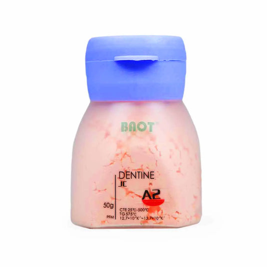 Baot Dentine Powder Classical Shades