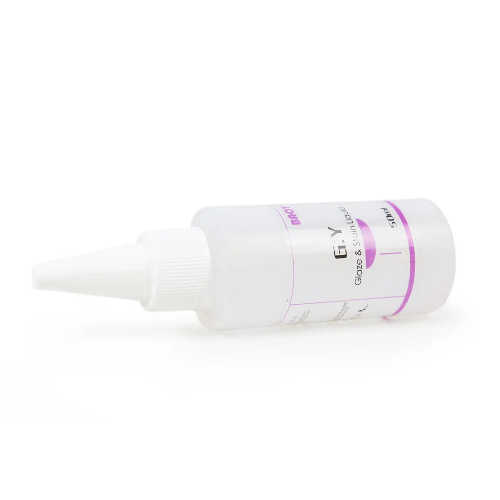 Baot Glaze & Stain Liquid G.Y.