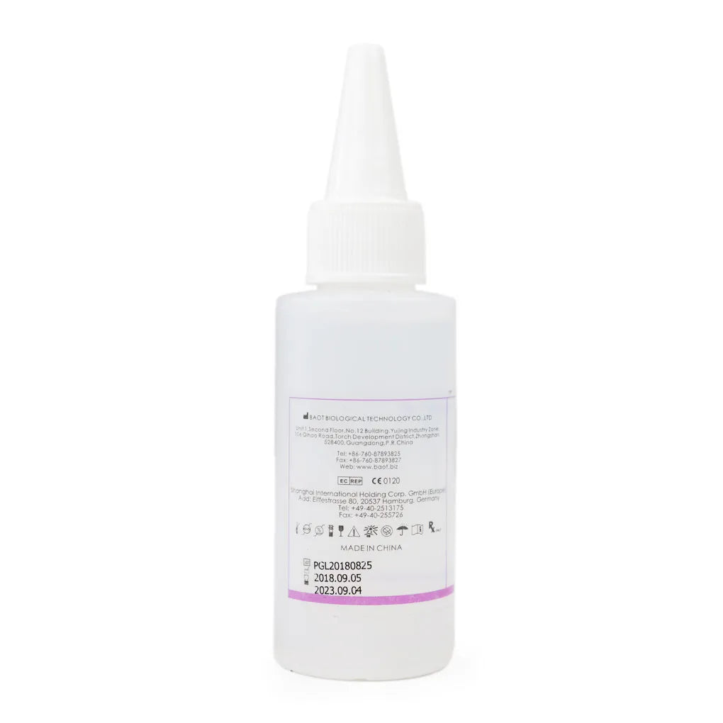 Baot Glaze & Stain Liquid G.Y.