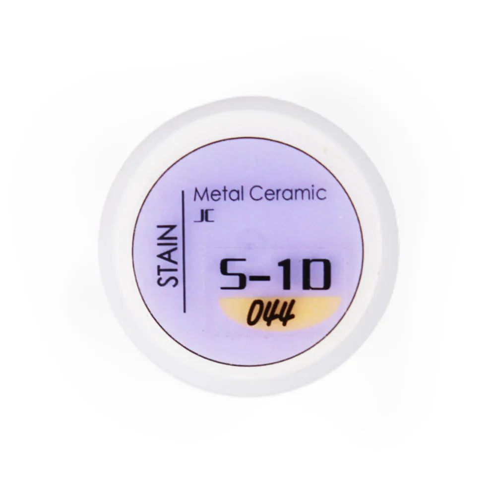 Baot JC Stain - Metal Ceramic Series