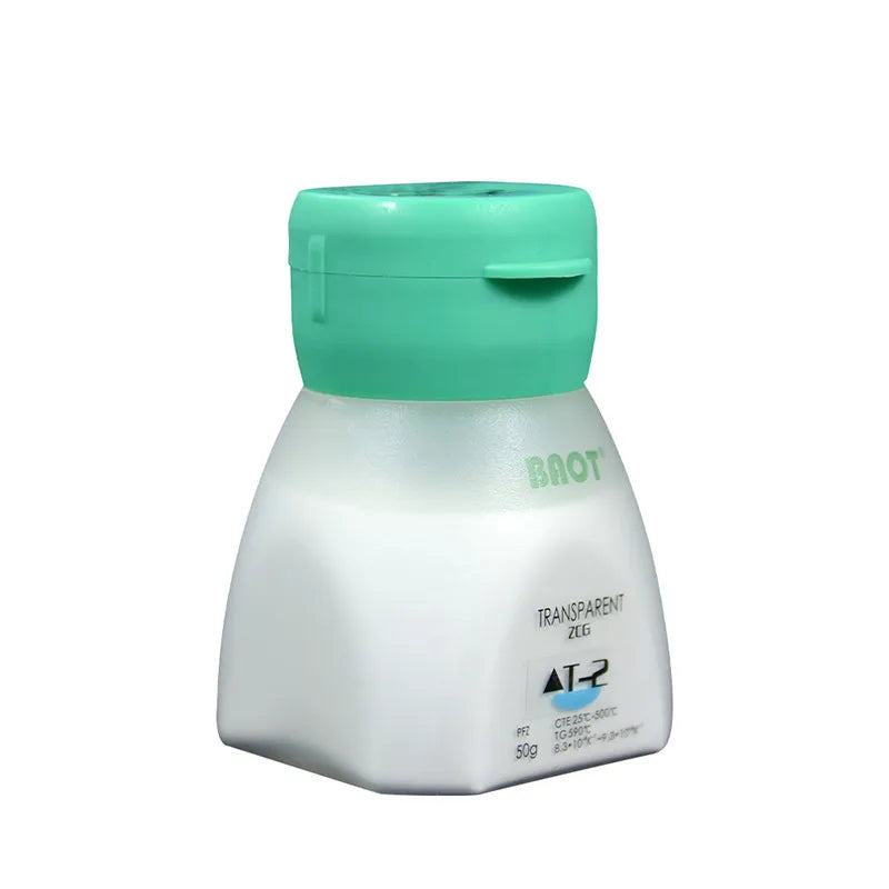 Baot ZCG Transparent Zirconia Ceramic Series (T2)
