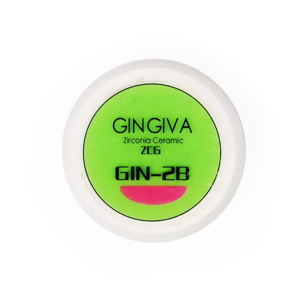 Baot ZCG Zirconia Gingiva