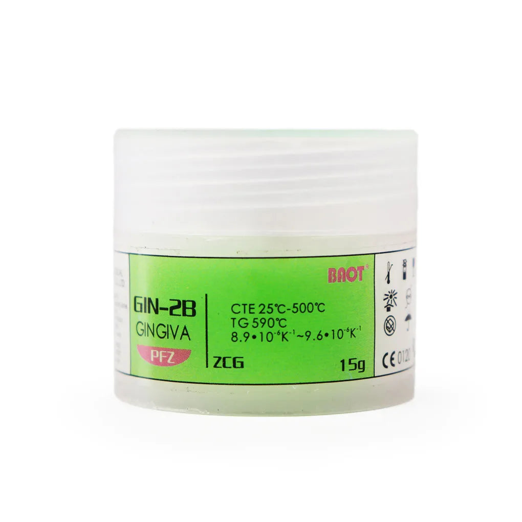 Baot ZCG Zirconia Gingiva