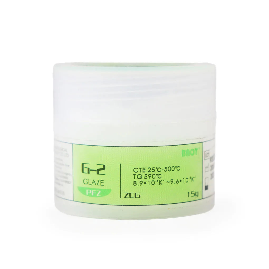 Baot ZCG Zirconia Glaze