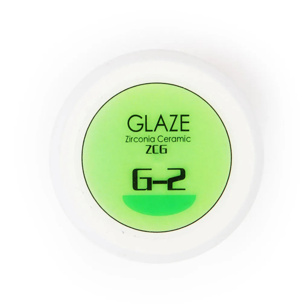 Baot ZCG Zirconia Glaze