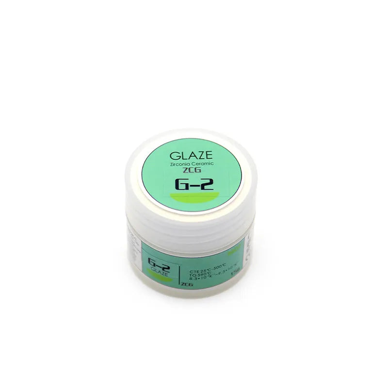 Baot ZCG Zirconia Glaze