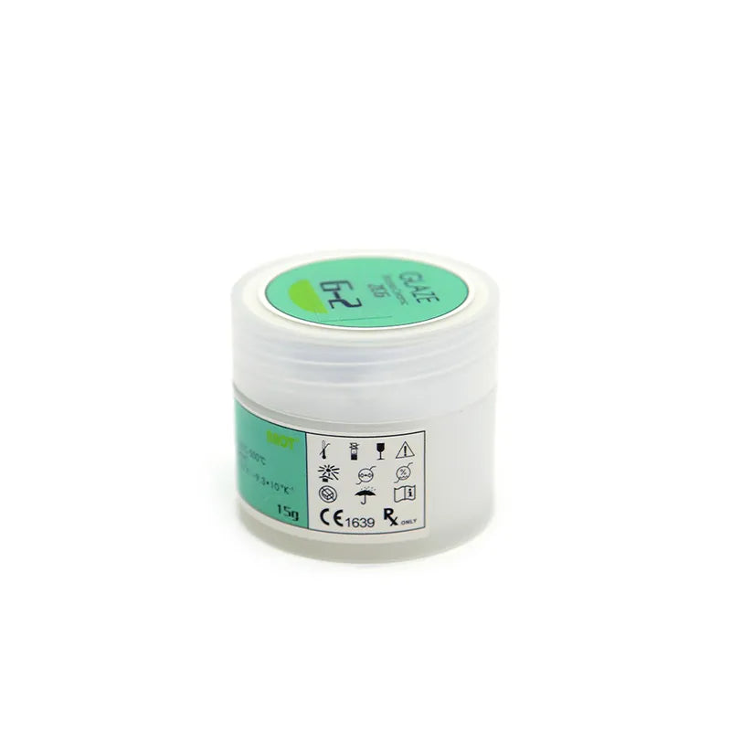 Baot ZCG Zirconia Glaze