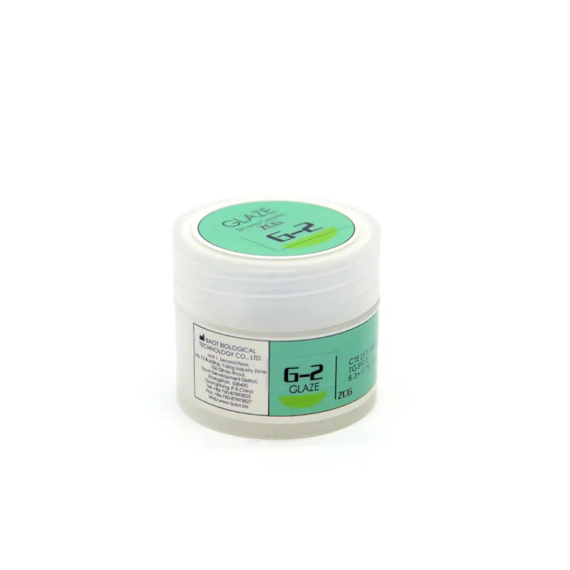 Baot ZCG Zirconia Glaze