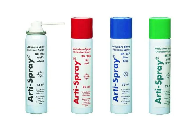 Bausch Arti Occlusion Spray 75 ml