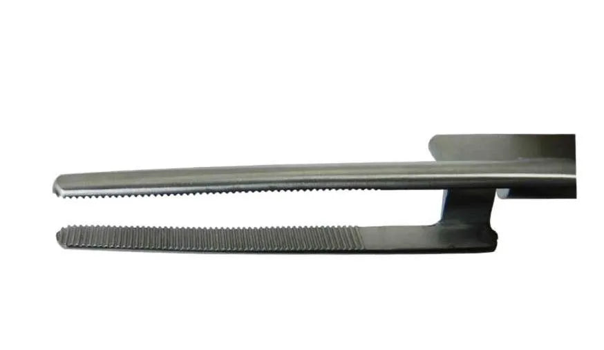 Bausch Articulating Paper Forceps "Miller" - BK142