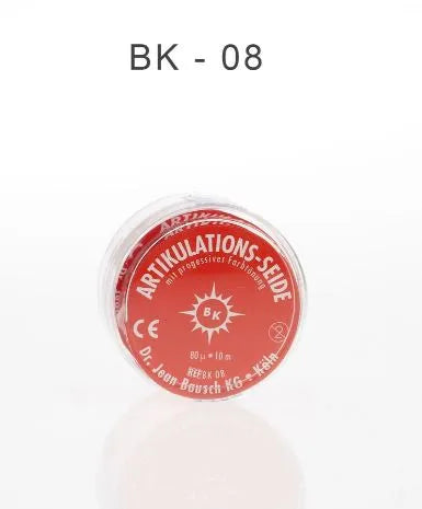 Bausch Articulating Silk with Progressive Color Transfer - 80µ Microns