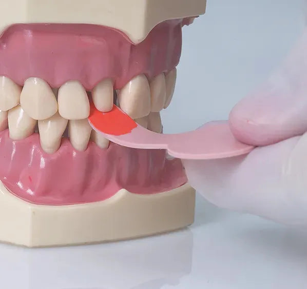 Bausch Fleximeter-Strips