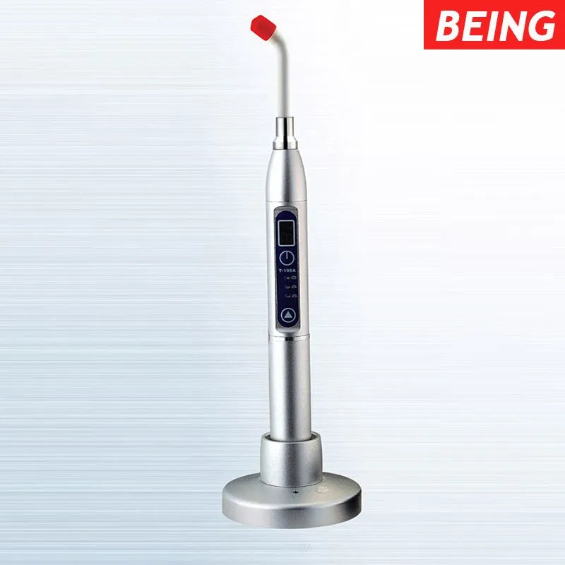 Being Tulip LED Light Cure Unit