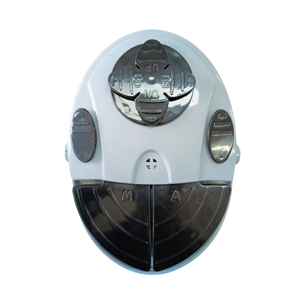 dental foot pedal Buy Bestodent Multi Function Foot Pedal – Oralkart