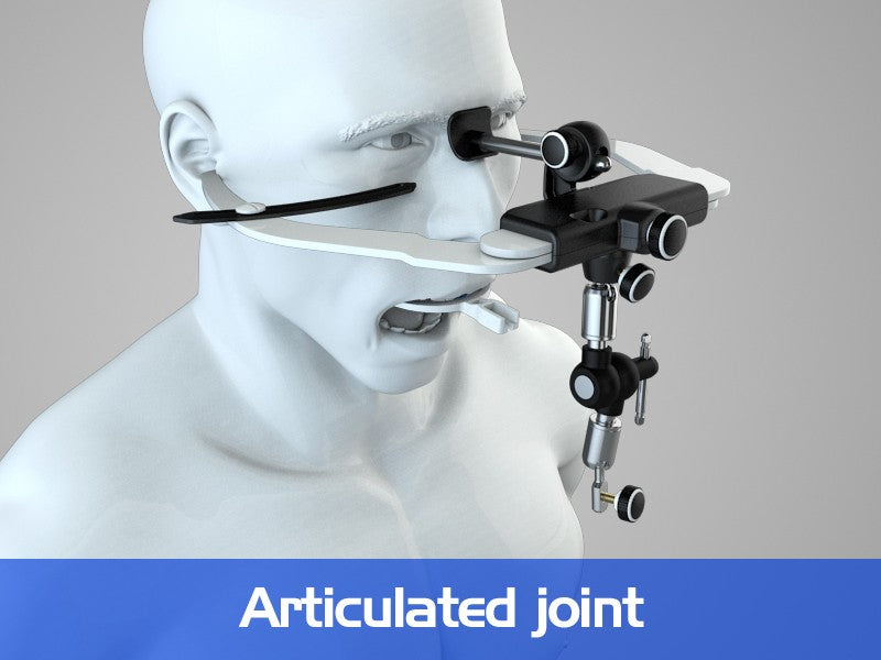 Bio-Art Elite Facebow (AACP0452)