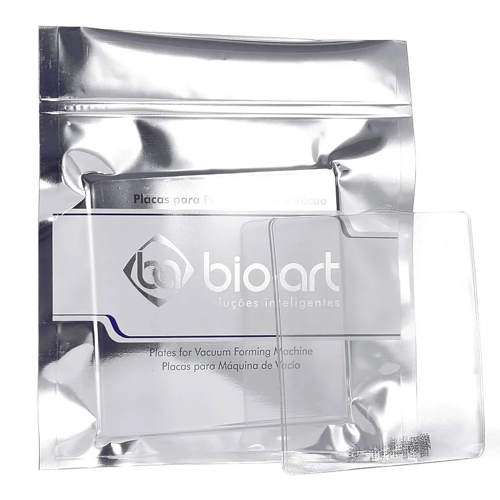 Bio-Art Hard Sheets For Vacuum Forming Machine
