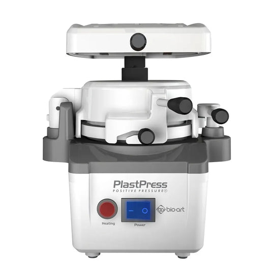 Bio-Art PlastPress 220V Vacuum Forming Machine APLT0874