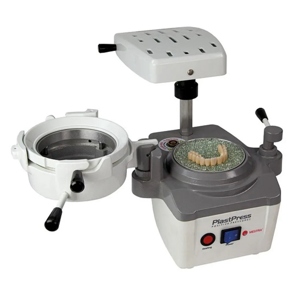 Bio-Art PlastPress 220V Vacuum Forming Machine APLT0874